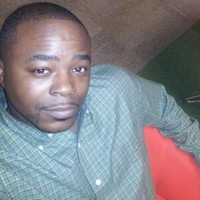 Hewlett Packard Enterprise Employee Nate Sikes's profile photo