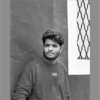 Hitachi Energy Employee Aswin P's profile photo