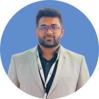 Prismbiz Employee Abhinav Hooli's profile photo