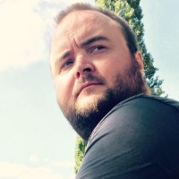 Exodial Employee John Senecal's profile photo