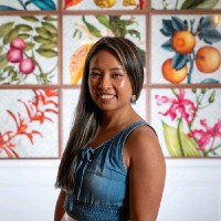 Audrey Chew Email & Phone Number