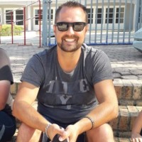 dsm-firmenich Employee Jonathan Hartmann's profile photo