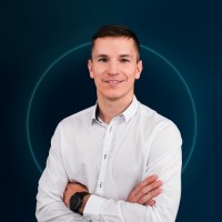 FLOWBOX Employee Pavel Jiranek's profile photo
