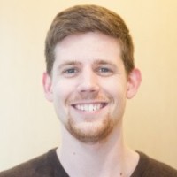 Epic Employee Collin Barry's profile photo