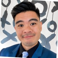 Teladoc Health Employee Mark MacApagal's profile photo