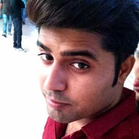 AdLab Advertising Ft. Wayne Employee Sachin Naamdev's profile photo
