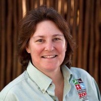 Cleveland Metroparks Zoo Employee Nancy Hughes's profile photo