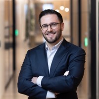 StepStone Group Employee Michael Stroud's profile photo