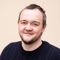 Sooyoos Employee Jérémy Ghys's profile photo