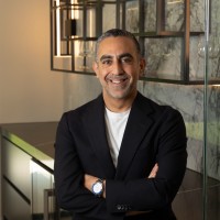 Nassar Group - Compass Real Estate Employee Sam Nassar's profile photo