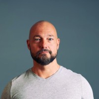 Otto Fischer AG Employee Marcus Aeberhard's profile photo