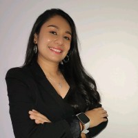 Universidad de Medellín Employee Carolina Ramírez Hernández's profile photo