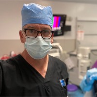 Vituity Employee John Donovan's profile photo