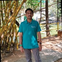 Iosynth Employee Deepak Krishnan's profile photo