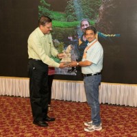 Mercurius IT Employee Rajendra Phadke's profile photo