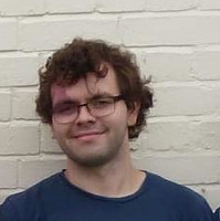 éclateral Employee Ben Edwards's profile photo