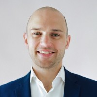 Danske Commodities Employee John Pettersson's profile photo