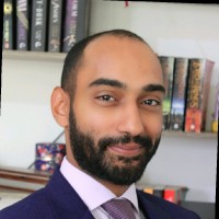 Basilinna Employee Essam Aljifri's profile photo