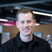 EY Studio+ Employee Ryan Naranjo's profile photo