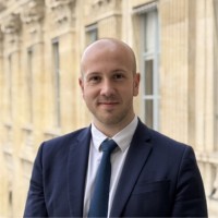 INOVIE (Groupe) Employee Aymeric Beaumont's profile photo