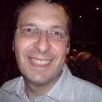 Turentek (Architectural Ironmongery) Ltd Employee Craig Tinker's profile photo