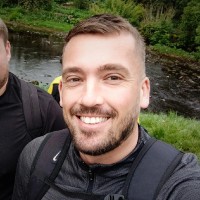 RLC Engineering Group Employee Gareth Brown's profile photo