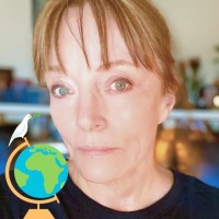 An Initial Impression Employee Pati Nielsen's profile photo