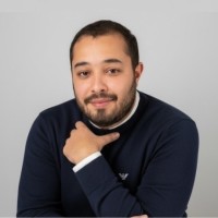 Continuity Employee Omar Farouqi's profile photo