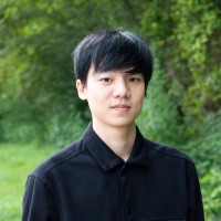 Gavin Wang Email