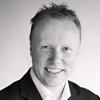 Gareth Stofberg