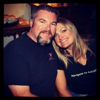 United Rentals Employee Mike Braddy's profile photo