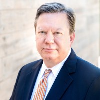NAI Red Employee Clark Everett's profile photo