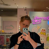 Anton Tekhtelev's profile photo