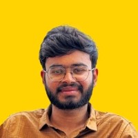 Gateway Group of Companies Employee Harsh Jethva's profile photo