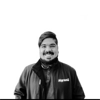 Algramo Employee Wladimir Marquez's profile photo