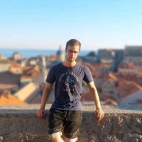Petar Przic's profile photo