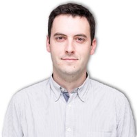 SpikeeLabs Employee Bruno le Fellic's profile photo