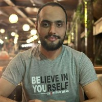 aratech Employee Ammar Jlies's profile photo