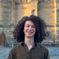 Blink - The Frontline Experts Employee Noah Brooks's profile photo