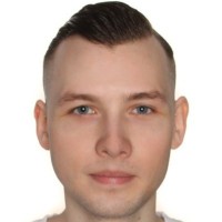 Resilio, Inc. Employee Alex Suzen's profile photo