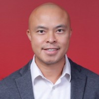 AIDS Healthcare Foundation Employee Andy Lu's profile photo