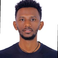 Ethiopian Engineering Corporation Employee Ahadu Masresha's profile photo