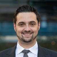 Benjamin Goldman Email & Phone Number
