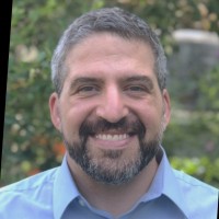 The Asia Group Employee Abraham Denmark's profile photo