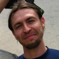 Neo Stack Technology Employee Alexander Katkov's profile photo