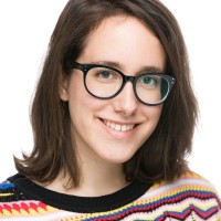 Zulubot Employee Ece Inan's profile photo