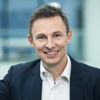 Nordea Employee Mads Pedersen's profile photo