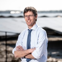 Nyrstar Employee Guido Janssen's profile photo