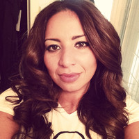 The Medical Export Group BV Employee Farah Ajdain's profile photo