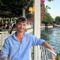 Senze Employee Reilly Preddy's profile photo